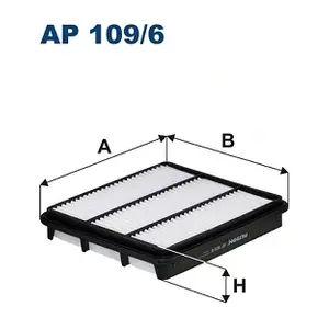 AP1096 FILTRON