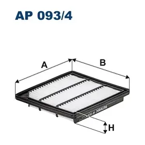 AP 093/4 FILTRON