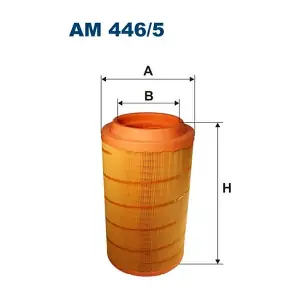 AM4465 FILTRON