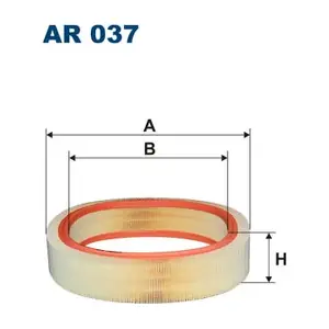 AR037 FILTRON