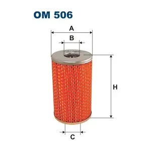 FILTRON OM 506