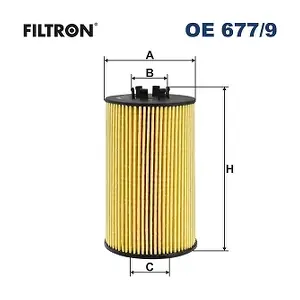 OE 677/9 FILTRON