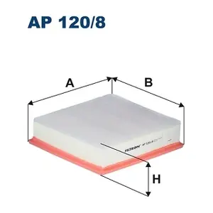 AP120/8 FILTRON