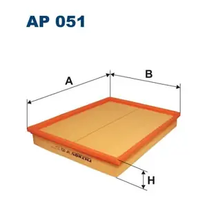 FILTRON AP051