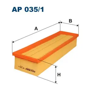 AP 035/1 FILTRON