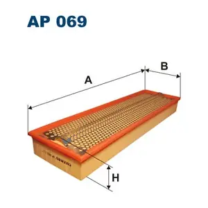 FILTRON AP069
