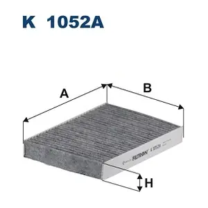 FILTRON K1052A