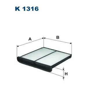 FILTRON K1316