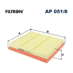 AP 051/8 FILTRON