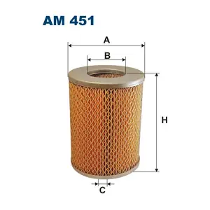 AM451 FILTRON