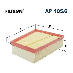 FILTRON AP 185/6