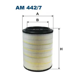 AM442/7 FILTRON