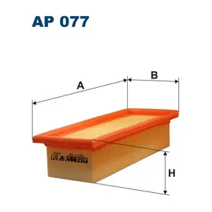 FILTRON AP077