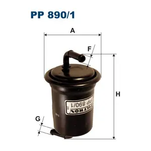 FILTRON PP8901