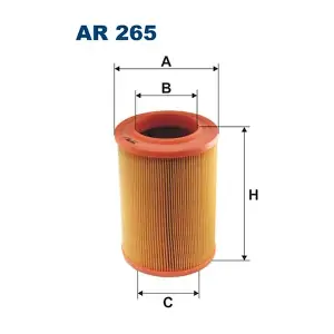 FILTRON AR265