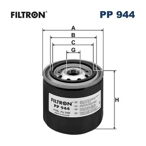 FILTRON PP944