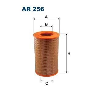 FILTRON AR 256