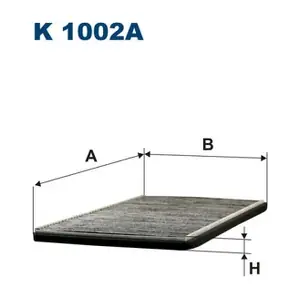 K1002A FILTRON