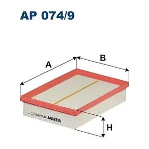AP0749 FILTRON
