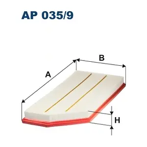 FILTRON AP 035/9