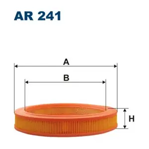 FILTRON AR241