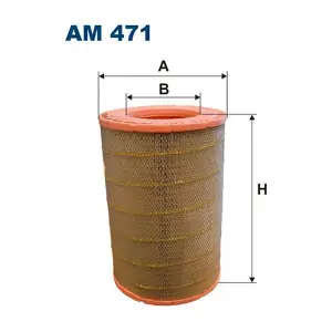 AM471 FILTRON