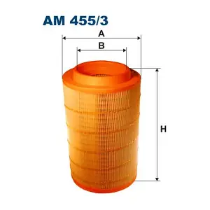 AM 455/3 FILTRON