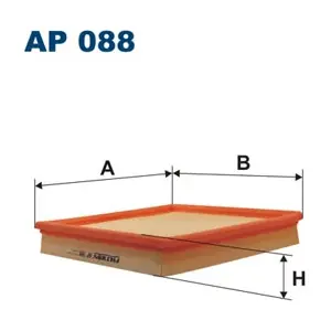 FILTRON AP 088