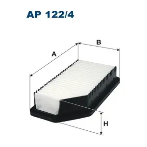 AP 122/4 FILTRON