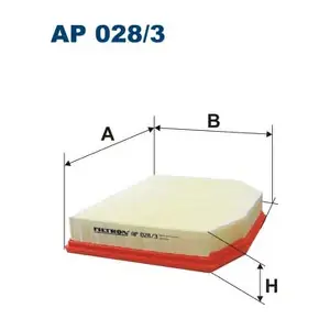 AP028/3 FILTRON