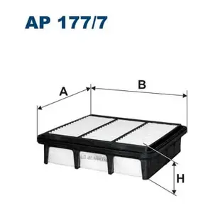 FILTRON AP 177/7