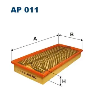 AP011 FILTRON