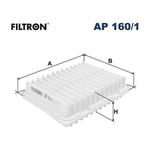 FILTRON AP 160/1