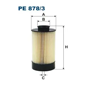 FILTRON PE878/3