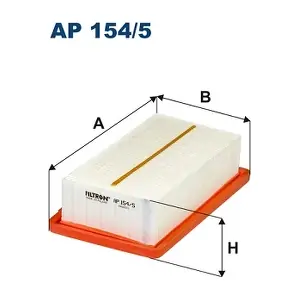 AP154/5 FILTRON