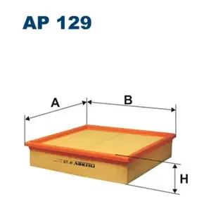 FILTRON AP129