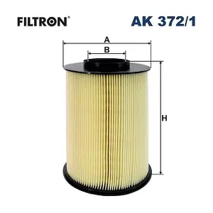 FILTRON AK 372/1