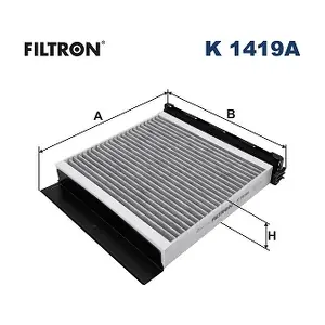 K 1419A FILTRON