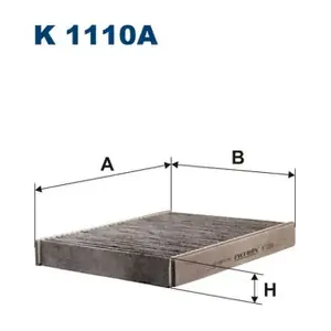 FILTRON K1110A