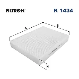 K 1434 FILTRON