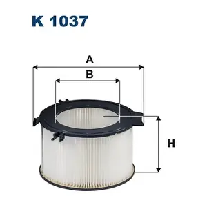 FILTRON K 1037