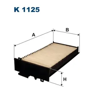 FILTRON K1125