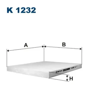 FILTRON K1232