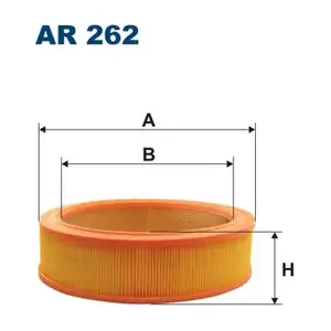 FILTRON AR262