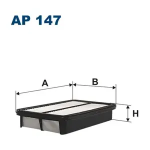 AP147 FILTRON