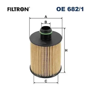 FILTRON OE 682/1
