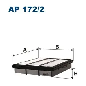 AP172/2 FILTRON