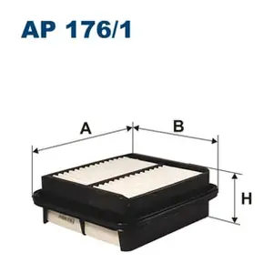AP176/1 FILTRON
