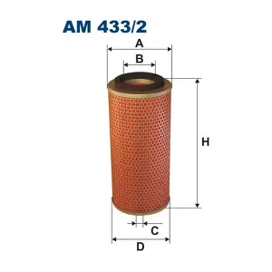 FILTRON AM433/2