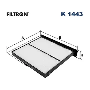 K 1443 FILTRON